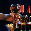 World Cup Trophy Beer Glass 600ml | Fan Gift 2026